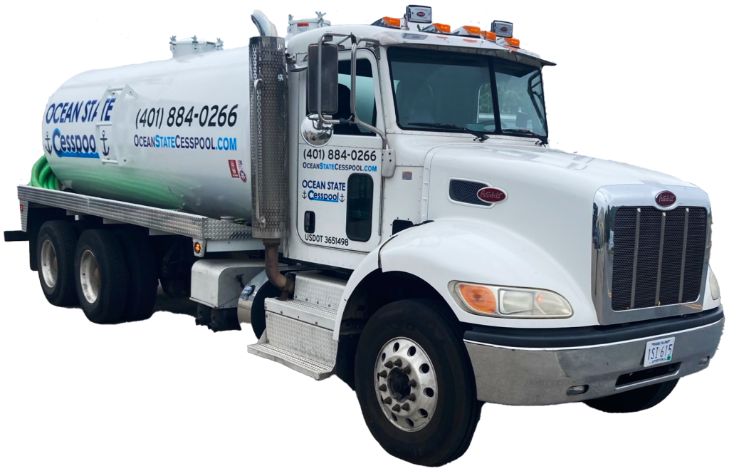 cesspooltruck